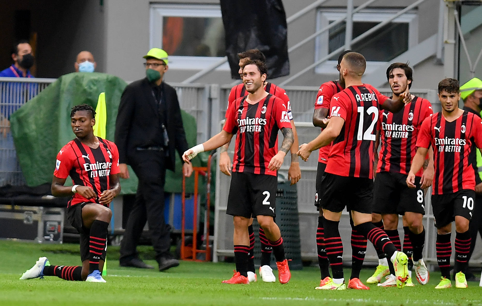 波切蒂诺：我希望回到2019年欧冠决赛，以不同的结果结束