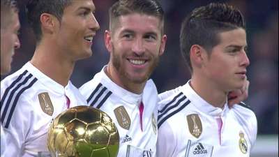 拉莫斯谈客胜成都：我们有足够的自信在任何球队的主场赢球