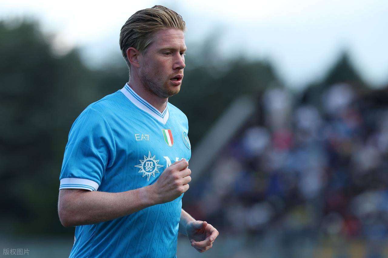 对手最怕他拿球