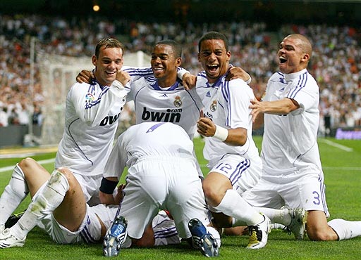 拉门斯：最引以为豪的是我左右脚很均衡，对手很难高位压迫我