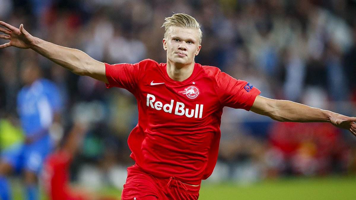 TA专栏：双足怪谢尔基，英超联赛的特立独行者