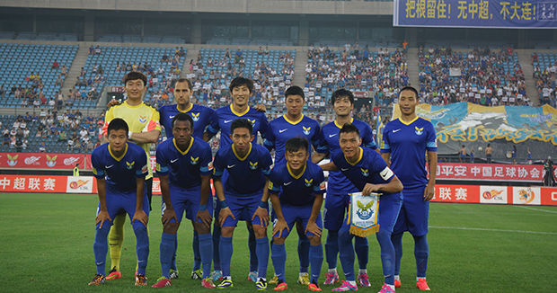 徐根宝：希望海港为国输送更多优秀球员，我们的目标是世界杯