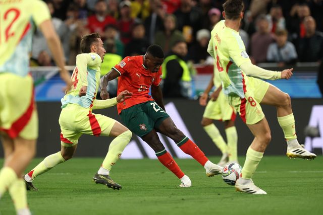 墨媒：拉莫斯将自由身离开蒙特雷，共代表球队出场34次进8球