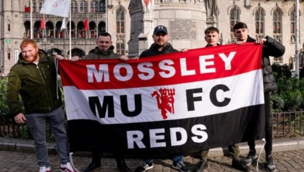 随着曼联1-1遭绝平，英超最新积分榜出炉：阿森纳一枝独秀