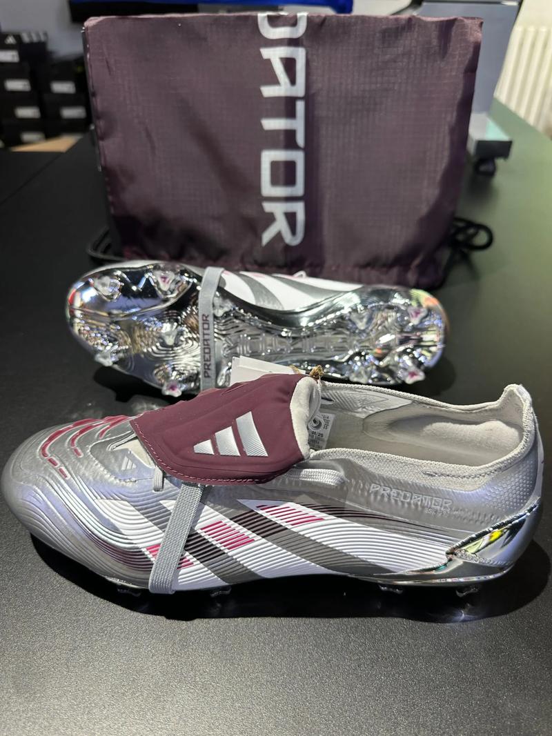 型男四连拍！📷