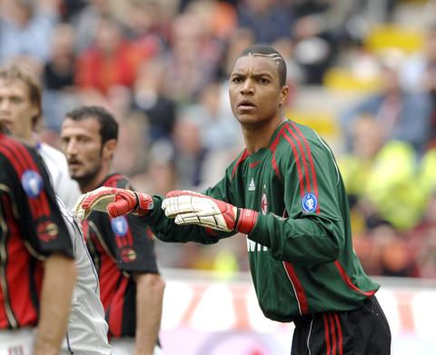 安永佳：我们给申花制造了很多麻烦，球队表现不错