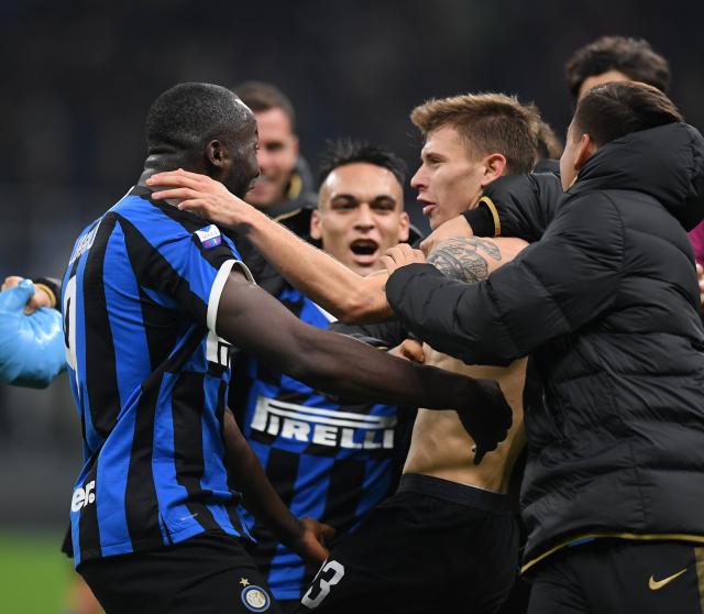 津媒：于根伟私下场合表达遗憾，联赛尝试冲击50分但没能实现