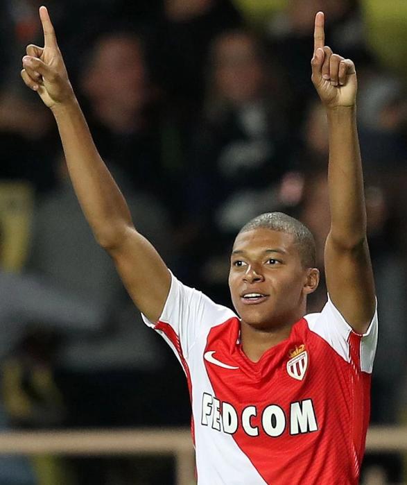 斯基拉：米兰近期密切关注雷恩18岁前锋穆罕默德-梅特