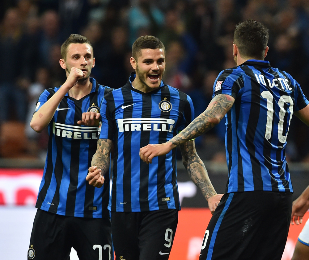 刘若钒：想用中超冠军回报海港，没有他们就没有我今天的一切（刘若钒：愿以中超桂冠回馈海港，没有他们就没有如今的我）