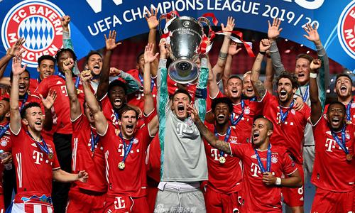 德甲强强对话引爆讨论（德甲豪门巅峰对决掀起热议）