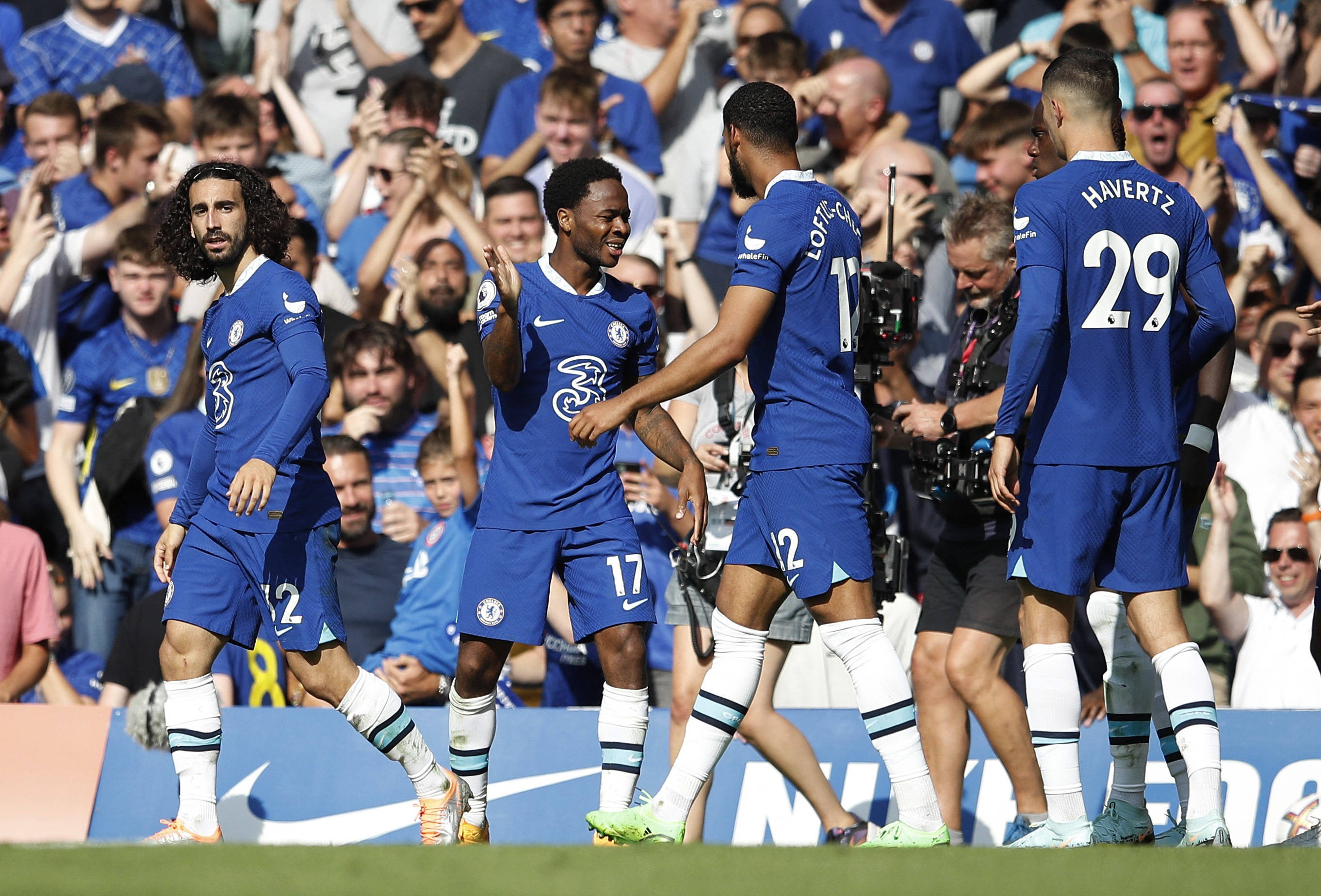 阿森纳3-1大胜拜仁，五档次差距彻底显现，拜仁被打回原形！