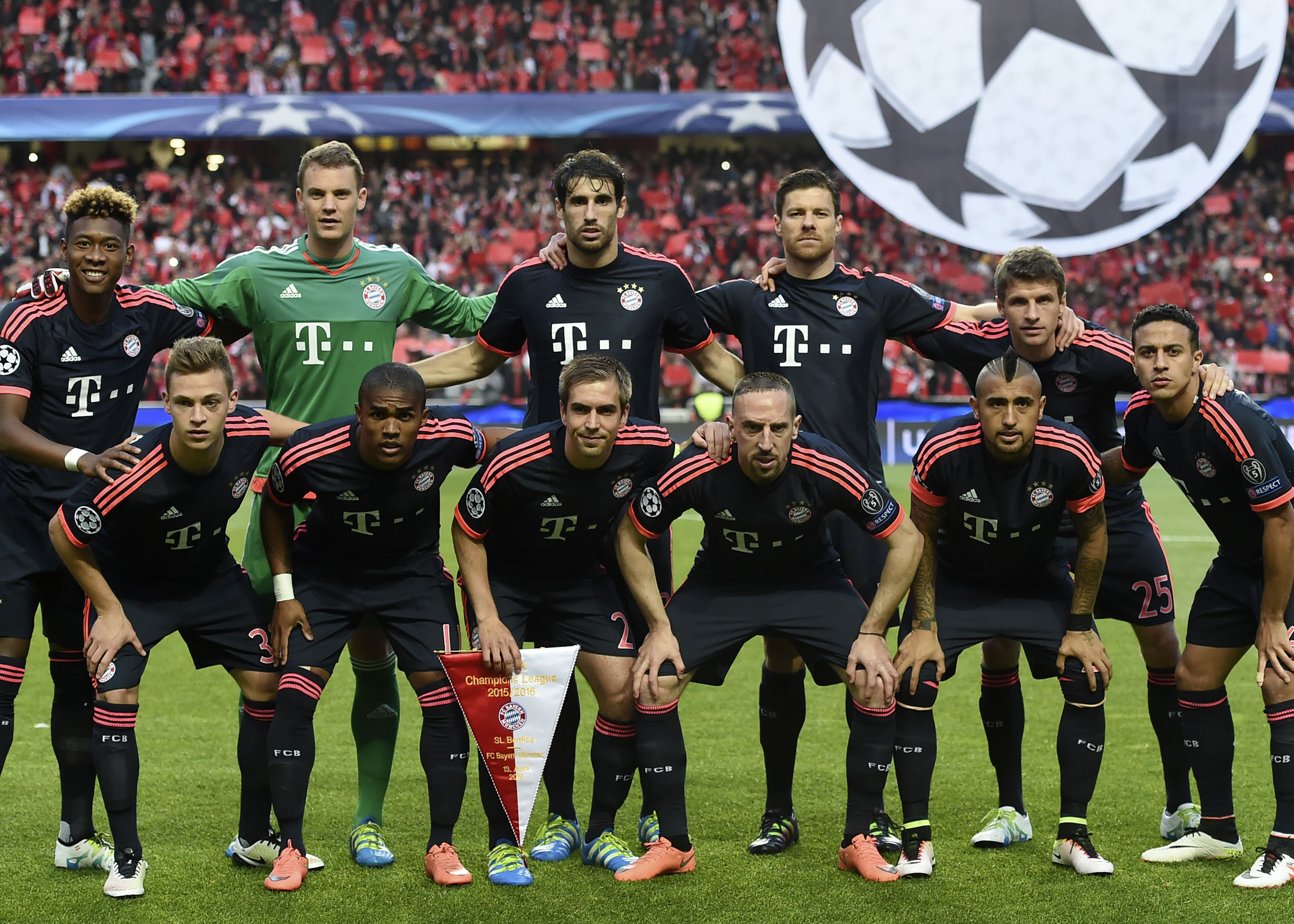 颜骏凌：夺冠的过程每年都不一样，4座中超冠军每一个都不同